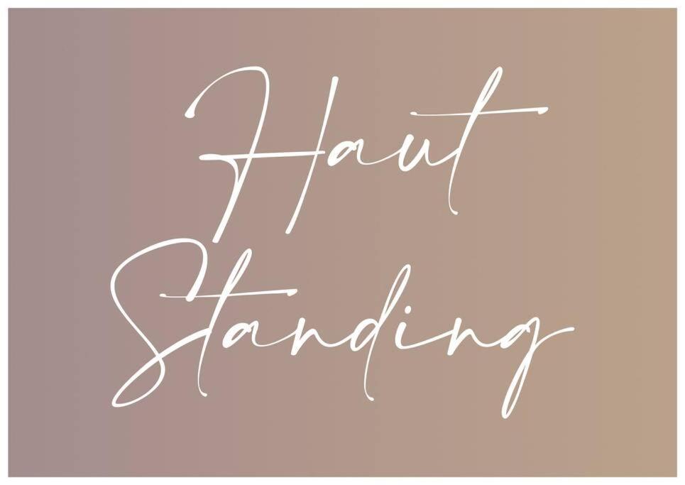 Le Haut Standing Bennwihr Luaran gambar
